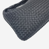 LARGE SORT CLASSIC VENETA HOBO taske fra brand: BOTTEGA VENETA - We Do Vintage
