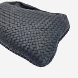 LARGE SORT CLASSIC VENETA HOBO taske fra brand: BOTTEGA VENETA - We Do Vintage