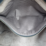LARGE SORT CLASSIC VENETA HOBO taske fra brand: BOTTEGA VENETA - We Do Vintage
