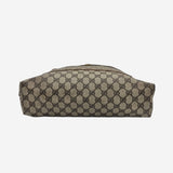 DIAMANTE CANVAS TOTE taske fra brand: GUCCI - We Do Vintage