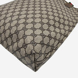 DIAMANTE CANVAS TOTE taske fra brand: GUCCI - We Do Vintage