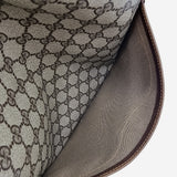 DIAMANTE CANVAS TOTE taske fra brand: GUCCI - We Do Vintage