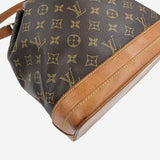 MONOGRAM CANVAS NOÉ taske fra brand: LOUIS VUITTON - We Do Vintage