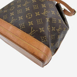 MONOGRAM CANVAS NOÉ taske fra brand: LOUIS VUITTON - We Do Vintage