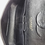 CAVIAR SMALL CLASSIC DOUBLE FLAP taske fra brand: CHANEL - We Do Vintage