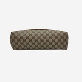 DIAMANTE CANVAS TOTE taske fra brand: GUCCI - We Do Vintage