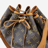 MONOGRAM CANVAS NOÉ taske fra brand: LOUIS VUITTON - We Do Vintage