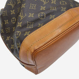 MONOGRAM CANVAS NOÉ taske fra brand: LOUIS VUITTON - We Do Vintage