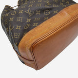 MONOGRAM CANVAS NOÉ taske fra brand: LOUIS VUITTON - We Do Vintage