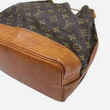 MONOGRAM CANVAS NOÉ taske fra brand: LOUIS VUITTON - We Do Vintage