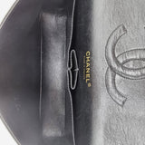 CAVIAR MEDIUM CLASSIC DOUBLE FLAP taske fra brand: CHANEL - We Do Vintage