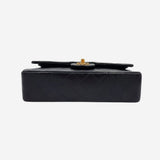 CLASSIC DOUBLE FLAP MEDIUM taske fra brand: CHANEL - We Do Vintage