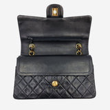 CLASSIC DOUBLE FLAP MEDIUM taske fra brand: CHANEL - We Do Vintage