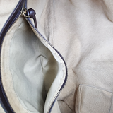 LARGE BRUN CLASSIC VENETA HOBO taske fra brand: BOTTEGA VENETA - We Do Vintage