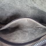 MEDIUM BRUN CLASSIC VENETA HOBO taske fra brand: BOTTEGA VENETA - We Do Vintage