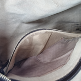 MEDIUM BRUN CLASSIC VENETA HOBO taske fra brand: BOTTEGA VENETA - We Do Vintage