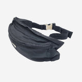 SORT NYLON BÆLTETASKE taske fra brand: PRADA - We Do Vintage