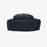 SORT NYLON CROSSBODY taske fra brand: PRADA - We Do Vintage