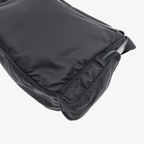 SORT NYLON CROSSBODY taske fra brand: PRADA - We Do Vintage