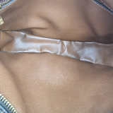 MONOGRAM CANVAS JEUNE FILLE MM taske fra brand: LOUIS VUITTON - We Do Vintage