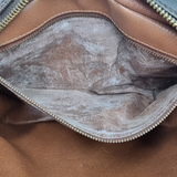MONOGRAM CANVAS JEUNE FILLE MM taske fra brand: LOUIS VUITTON - We Do Vintage