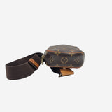 MONOGRAM POCHETTE GANGE taske fra brand: LOUIS VUITTON - We Do Vintage