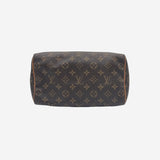 MONOGRAM SPEEDY 25 taske fra brand: LOUIS VUITTON - We Do Vintage