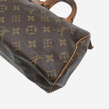 MONOGRAM SPEEDY 25 taske fra brand: LOUIS VUITTON - We Do Vintage