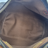 MONOGRAM SPEEDY 25 taske fra brand: LOUIS VUITTON - We Do Vintage