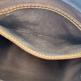 MONOGRAM SPEEDY 25 taske fra brand: LOUIS VUITTON - We Do Vintage