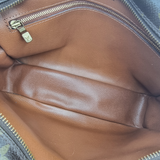 MONOGRAM CANVAS NILE MM taske fra brand: LOUIS VUITTON - We Do Vintage