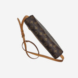 MONOGRAM CANVAS SAINT GERMAIN taske fra brand: LOUIS VUITTON - We Do Vintage