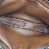 MONOGRAM CANVAS SAINT GERMAIN taske fra brand: LOUIS VUITTON - We Do Vintage