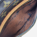 MONOGRAM CANVAS SAINT GERMAIN taske fra brand: LOUIS VUITTON - We Do Vintage