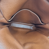 MONOGRAM CANVAS AMAZONE taske fra brand: LOUIS VUITTON - We Do Vintage