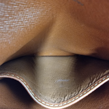 MONOGRAM CANVAS AMAZONE taske fra brand: LOUIS VUITTON - We Do Vintage