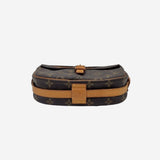 MONOGRAM CANVAS JEUNE FILLE PM taske fra brand: LOUIS VUITTON - We Do Vintage
