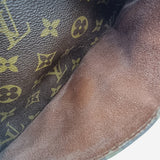 MONOGRAM CANVAS JEUNE FILLE PM taske fra brand: LOUIS VUITTON - We Do Vintage