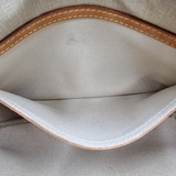 MONOGRAM CANVAS REPORTER PM taske fra brand: LOUIS VUITTON - We Do Vintage