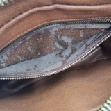 MONOGRAM CANVAS JEUNE FILLE PM taske fra brand: LOUIS VUITTON - We Do Vintage