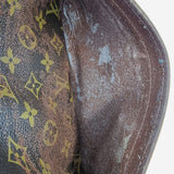MONOGRAM CANVAS JEUNE FILLE PM taske fra brand: LOUIS VUITTON - We Do Vintage