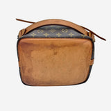 MONOGRAM CANVAS PETIT NOÉ taske fra brand: LOUIS VUITTON - We Do Vintage