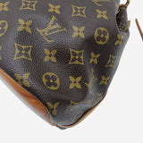 MONOGRAM CANVAS PETIT NOÉ taske fra brand: LOUIS VUITTON - We Do Vintage