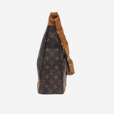 MONOGRAM CANVAS BOULOGNE 35 taske fra brand: LOUIS VUITTON - We Do Vintage