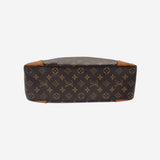 MONOGRAM CANVAS BOULOGNE 35 taske fra brand: LOUIS VUITTON - We Do Vintage
