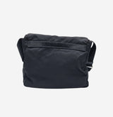 NYLON CROSSBODY taske fra brand: PRADA - We Do Vintage