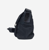 NYLON CROSSBODY taske fra brand: PRADA - We Do Vintage