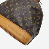 MONOGRAM CANVAS NOÉ taske fra brand: LOUIS VUITTON - We Do Vintage