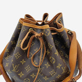 MONOGRAM CANVAS NOÉ taske fra brand: LOUIS VUITTON - We Do Vintage