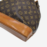 MONOGRAM CANVAS NOÉ taske fra brand: LOUIS VUITTON - We Do Vintage